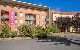 Appart'City Confort St Quentin En Yvelines - Bois D'Arcy